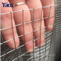 Electro Galvanizing Welded Wire Mesh